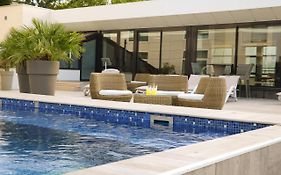 Golden Tulip Aix les Bains - Hotel&Spa